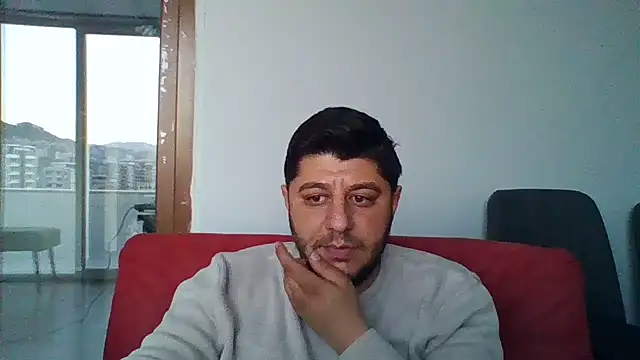 erkekkkadam online show from March 10, 2026, 3:38 pm