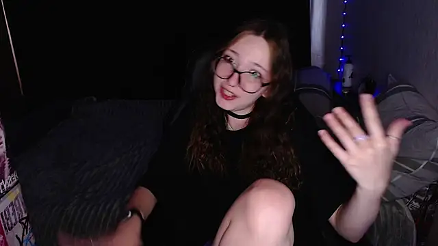 AmeliaKamishiro online show from November 9, 2025, 9:02 am