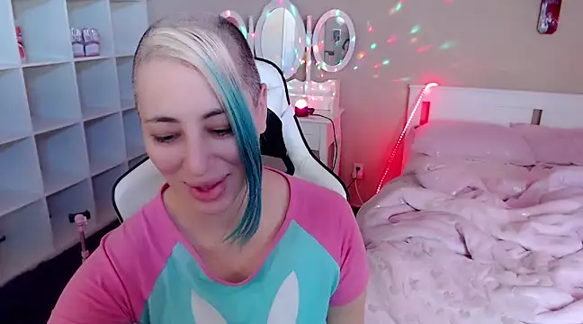 GoddessLilitu online show from January 6, 2025, 10:15 pm