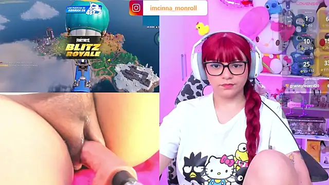 Snapshot of cinna_monroll chatting on November 14, 2025, 3:59 pm cinna monroll online show from November 14, 2025, 3:59 pm