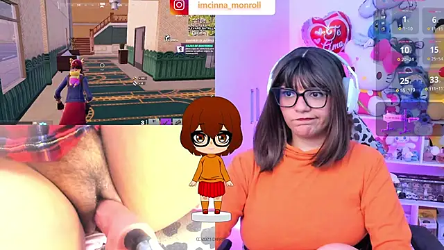 Snapshot of cinna_monroll chatting on November 30, 2025, 4:41 pm cinna monroll online show from November 30, 2025, 4:41 pm