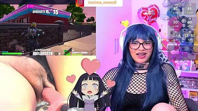 Snapshot of cinna_monroll chatting on November 29, 2025, 3:45 pm cinna monroll online show from November 29, 2025, 3:45 pm