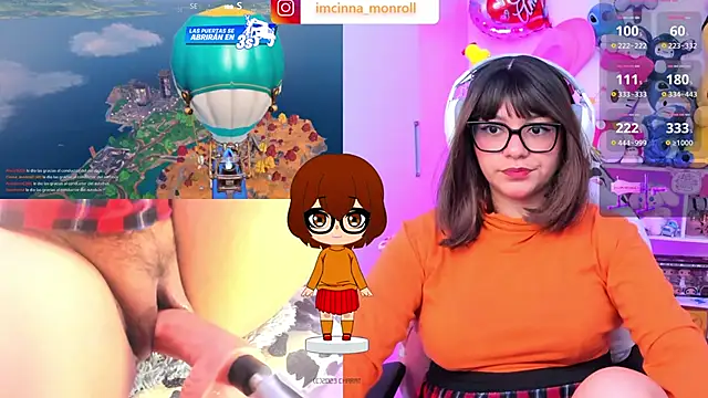 Snapshot of cinna_monroll chatting on November 16, 2025, 7:18 pm cinna monroll online show from November 16, 2025, 7:18 pm