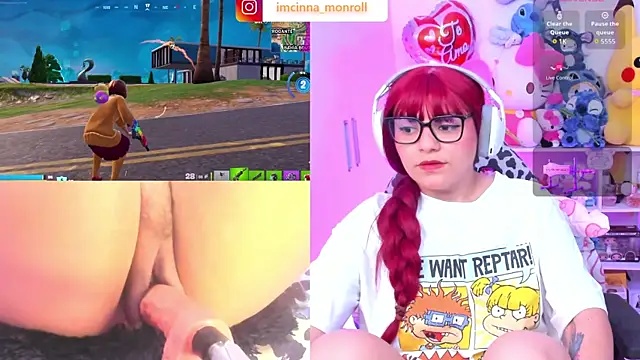 Snapshot of cinna_monroll chatting on December 4, 2025, 3:55 pm cinna monroll online show from December 4, 2025, 3:55 pm