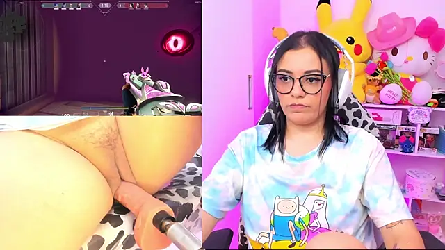 cinna monroll online show from March 17, 2025, 5:05 pm