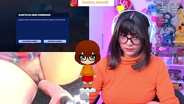 Snapshot of cinna_monroll chatting on November 18, 2025, 3:04 pm cinna monroll online show from November 18, 2025, 3:04 pm