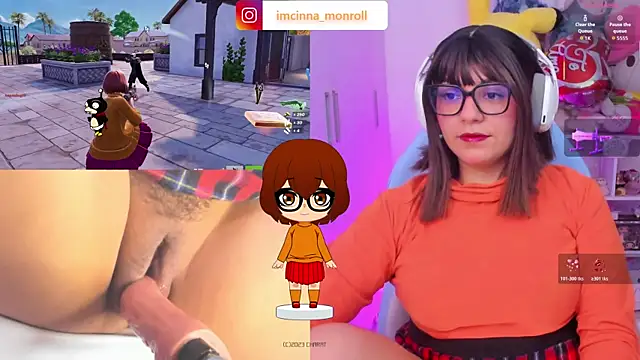 Snapshot of cinna_monroll chatting on April 17, 2026, 10:45 pm cinna monroll online show from April 17, 2026, 10:45 pm