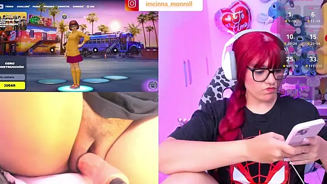 Snapshot of cinna_monroll chatting on December 4, 2025, 3:38 am cinna monroll online show from December 4, 2025, 3:38 am