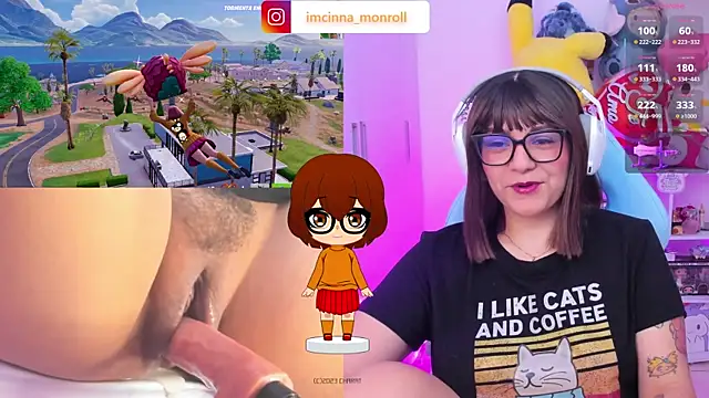 Snapshot of cinna_monroll chatting on April 18, 2026, 7:07 pm cinna monroll online show from April 18, 2026, 7:07 pm