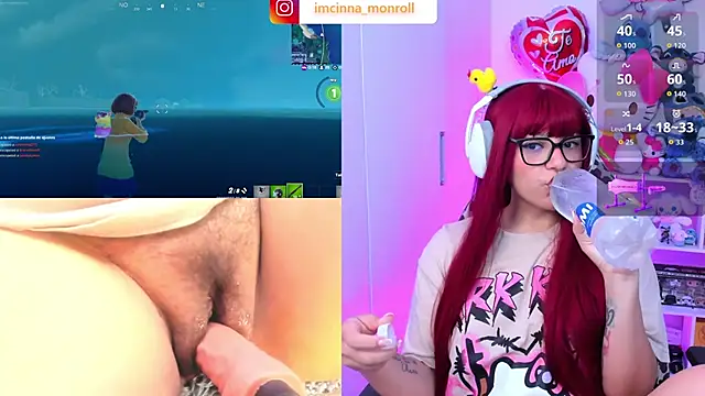 Snapshot of cinna_monroll chatting on November 28, 2025, 3:45 pm cinna monroll online show from November 28, 2025, 3:45 pm