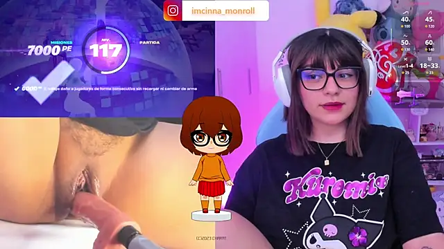 Snapshot of cinna_monroll chatting on May 3, 2026, 8:01 pm cinna monroll online show from May 3, 2026, 8:01 pm