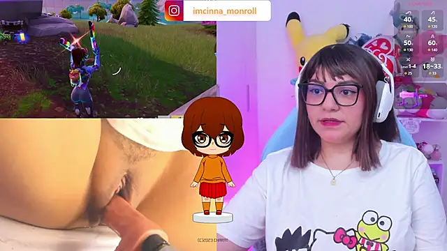 Snapshot of cinna_monroll chatting on May 16, 2026, 4:39 pm cinna monroll online show from May 16, 2026, 4:39 pm