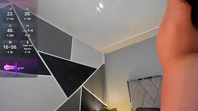 Snapshot of Markbrown chatting on February 12, 2025, 11:51 pm Markbrown online show from February 12, 2025, 11:51 pm