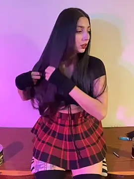 Felicia smok3 online show from January 15, 2026, 1:53 am