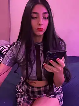 Felicia smok3 online show from January 23, 2025, 12:25 am