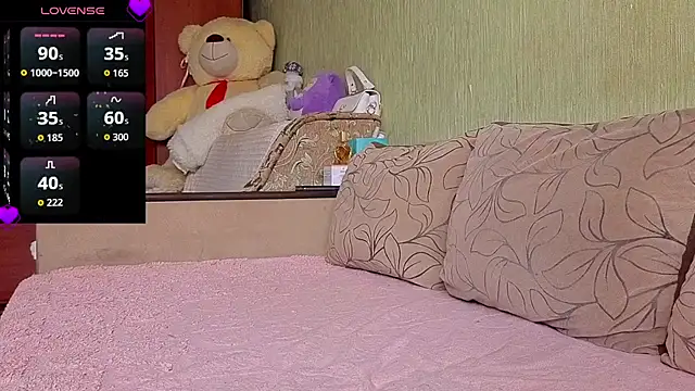 Miss Flexi fit online show from October 25, 2025, 11:31 am