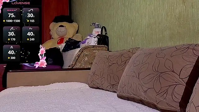 Miss Flexi fit online show from December 2, 2025, 5:36 pm