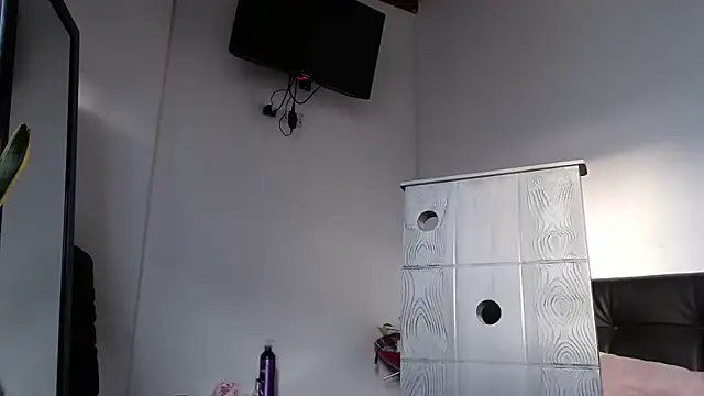 Alexxawinter online show from September 21, 2025, 10:26 pm