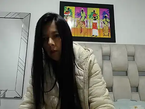 Snapshot of Alexxawinter chatting on January 12, 2026, 12:50 am Alexxawinter online show from January 12, 2026, 12:50 am