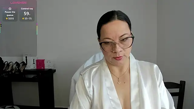 Sex-Psychology online show from January 18, 2026, 6:44 pm