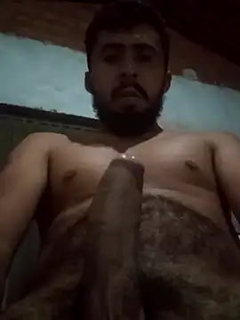 Jhongostoso053 online show from March 6, 2025, 1:48 am