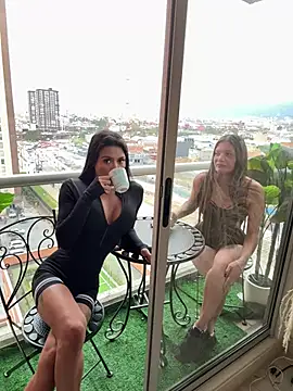 HOT LADY 777 online show from March 31, 2026, 8:44 pm