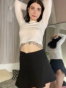 Snapshot of Ashley-Urban chatting on February 28, 2025, 10:30 am Ashley-Urban online show from February 28, 2025, 10:30 am