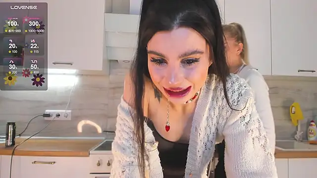 Snapshot of Ashley-Urban chatting on February 7, 2025, 5:29 pm Ashley-Urban online show from February 7, 2025, 5:29 pm