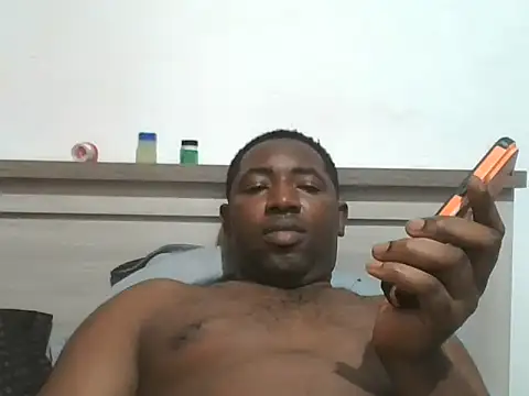 Tonton1988 online show from March 1, 2026, 11:54 am