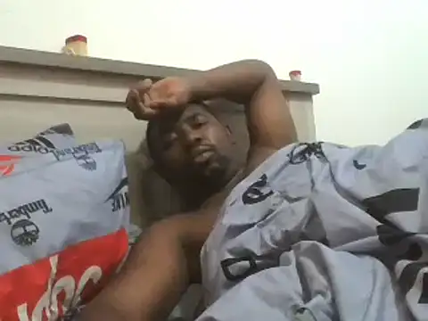 Tonton1988 online show from January 20, 2025, 8:09 am