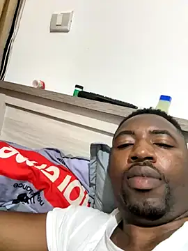 Tonton1988 online show from December 3, 2025, 1:54 pm