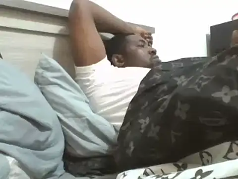 Tonton1988 online show from February 25, 2025, 2:48 pm