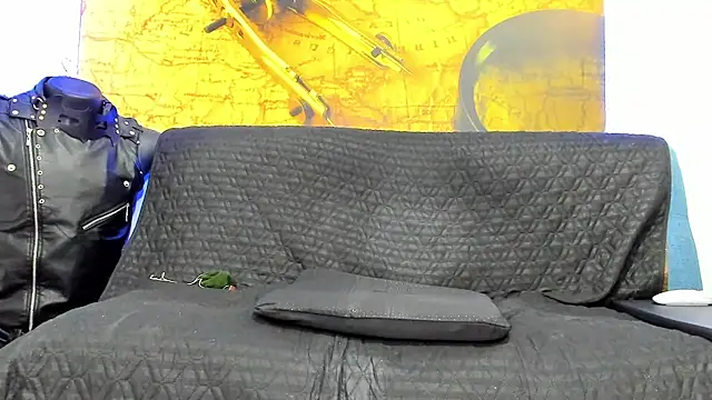 johny bluexxx online show from November 27, 2025, 5:46 pm