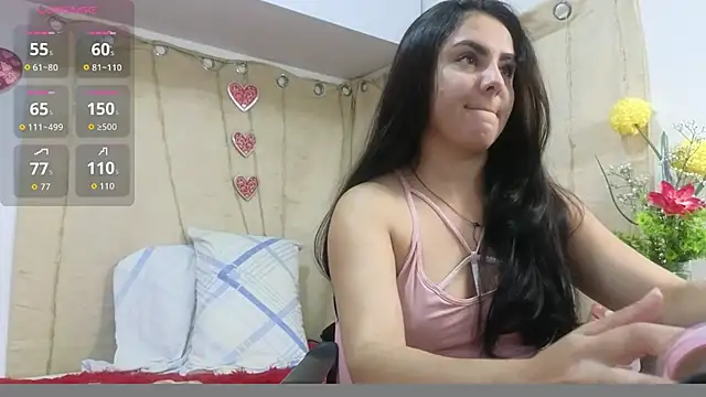 lovely trix online show from March 5, 2026, 2:46 pm