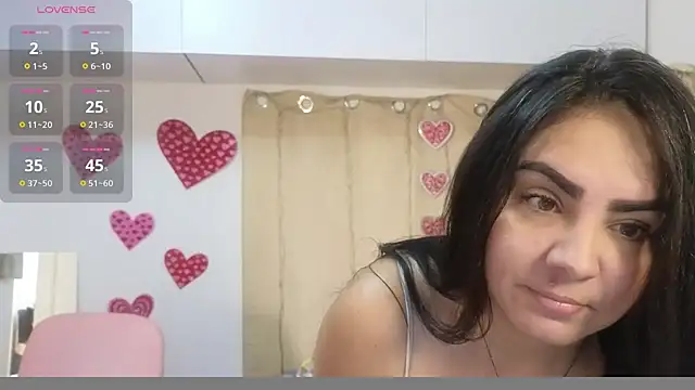 lovely trix online show from March 29, 2026, 3:02 pm