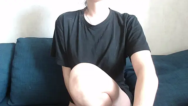 Jennna Maya online show from February 14, 2025, 8:21 am