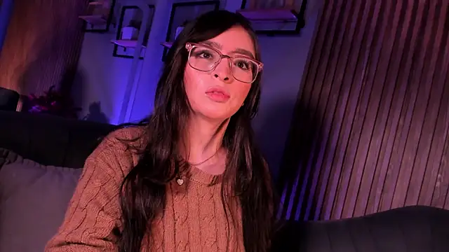 Eva Macalliter online show from January 11, 2026, 4:19 am