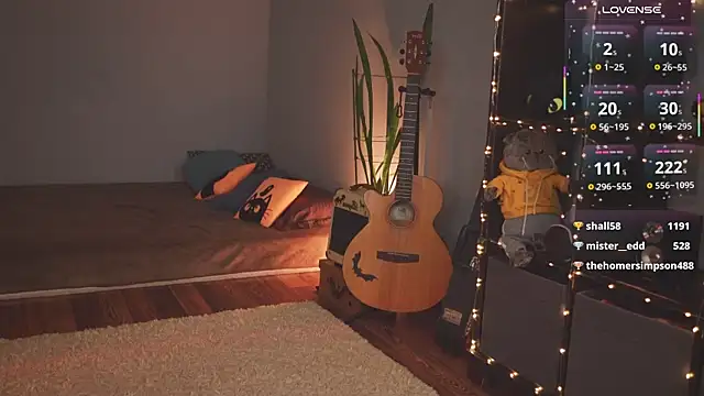 Snapshot of bananya_kitty chatting on March 5, 2025, 9:59 pm bananya kitty online show from March 5, 2025, 9:59 pm