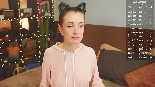 bananya kitty online show from March 10, 2026, 9:41 pm