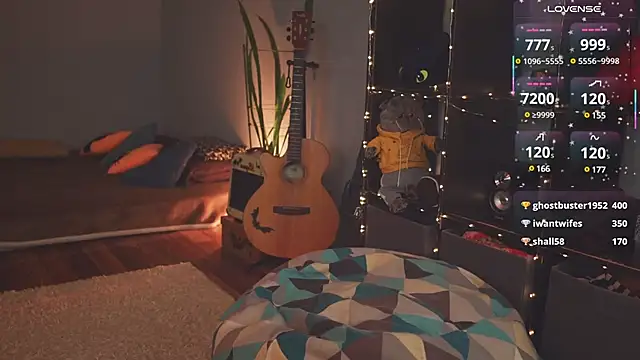 Snapshot of bananya_kitty chatting on March 11, 2025, 1:26 am bananya kitty online show from March 11, 2025, 1:26 am