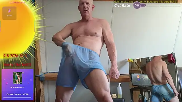 libo horny muscles online show from August 9, 2026, 11:05 am