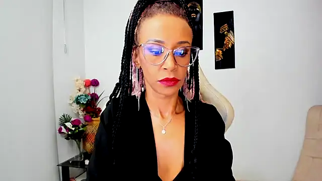 ScarlettMalbec online show from March 7, 2025, 11:38 pm