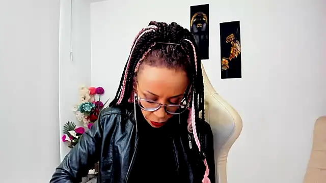 ScarlettMalbec online show from March 11, 2025, 9:37 pm