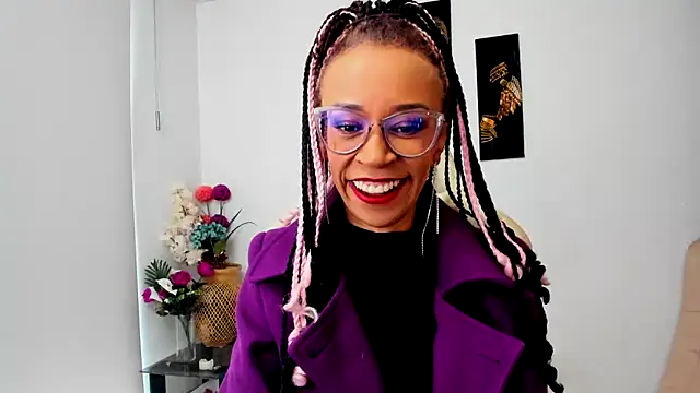 ScarlettMalbec online show from March 5, 2025, 9:37 pm