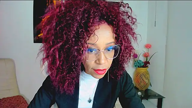 ScarlettMalbec online show from October 10, 2025, 10:54 pm