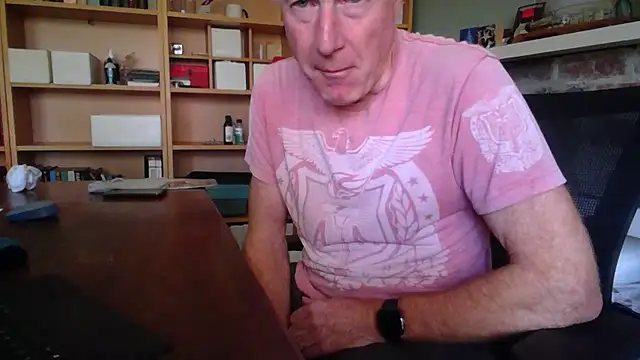 jiggy77777 online show from February 27, 2025, 2:25 am