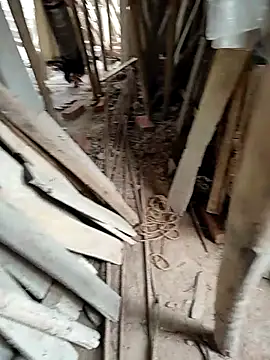 COUPLLE VILLAGE online show from March 12, 2026, 2:50 am