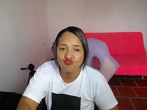 Snapshot of daleska_ayala_1 chatting on February 23, 2026, 7:25 pm daleska ayala 1 online show from February 23, 2026, 7:25 pm