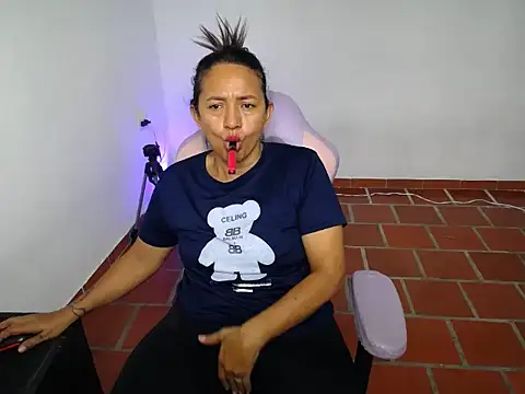 Snapshot of daleska_ayala_1 chatting on February 14, 2026, 5:02 pm daleska ayala 1 online show from February 14, 2026, 5:02 pm