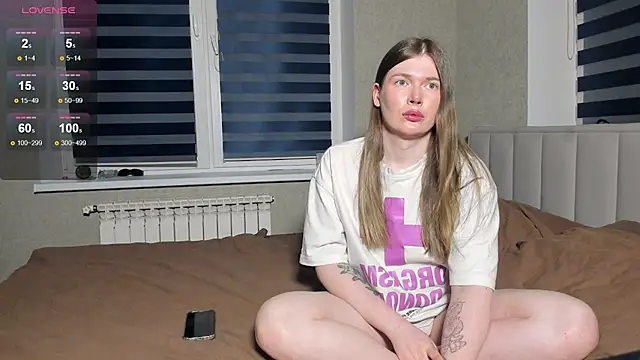 stassie mil online show from February 24, 2026, 7:59 pm